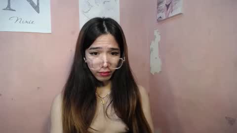 Snapshot of seductive_abia chatting on February 20, 2025, 5:18 pm JUST CALL ME ABIA online show from February 20, 2025, 5:18 pm