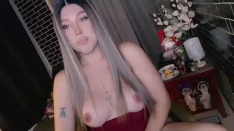 Ada Thompson online show from April 28, 2026, 1:49 pm