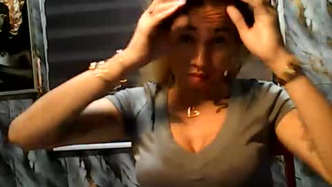 Snapshot of seductive_annica chatting on June 3, 2026, 12:30 pm seductive_annica online show from June 3, 2026, 12:30 pm