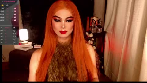 seductive_athenaxxx online show from July 10, 2026, 6:54 pm