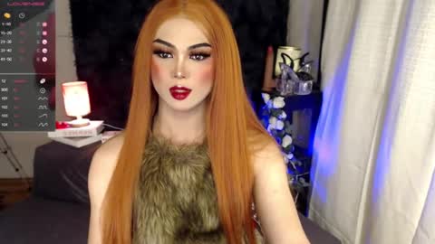 seductive_athenaxxx online show from July 11, 2026, 7:16 pm