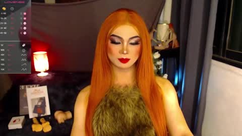 seductive_athenaxxx online show from July 13, 2026, 11:29 pm
