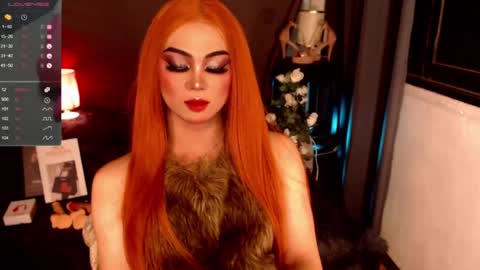 seductive_athenaxxx online show from July 14, 2026, 2:05 am