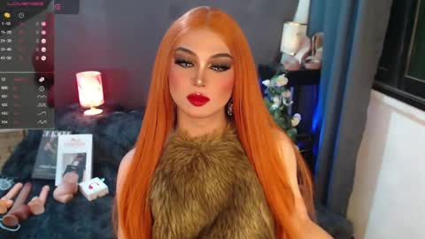 seductive_athenaxxx online show from July 14, 2026, 7:19 pm