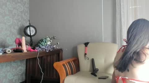 Snapshot of seductive_flower chatting on December 6, 2024, 10:27 am Mali online show from December 6, 2024, 10:27 am