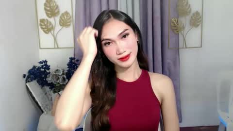 your miss universe kim online show from December 3, 2025, 3:32 pm