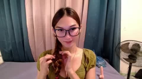 Snapshot of seductive_kimxxx chatting on July 27, 2026, 11:17 am your miss universe kim online show from July 27, 2026, 11:17 am