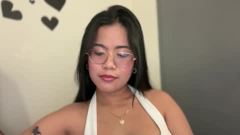 Mariaxxx online show from April 12, 2026, 5:40 pm