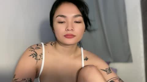 Mariaxxx online show from April 20, 2026, 9:45 am