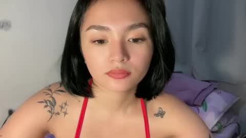 Mariaxxx online show from April 21, 2026, 2:51 am