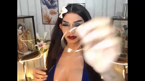 YOUR MARINA online show from March 12, 2026, 11:55 pm