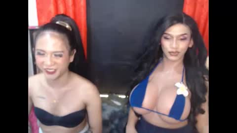 YOUR MARINA online show from March 18, 2026, 3:09 am