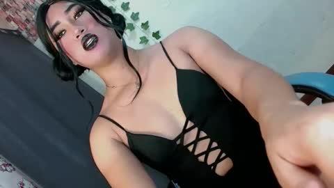 SCARLETTE  online show from December 4, 2025, 3:05 am