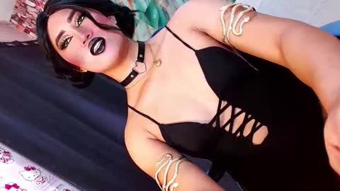 SCARLETTE  online show from December 17, 2025, 1:00 am