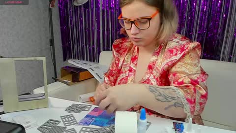 Snapshot of seductive_she_wolf chatting on January 18, 2025, 5:48 pm seductive_she_wolf online show from January 18, 2025, 5:48 pm