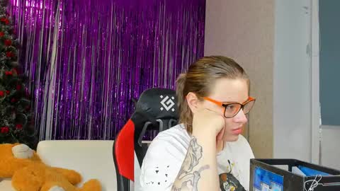 Snapshot of seductive_she_wolf chatting on January 31, 2025, 9:59 pm seductive_she_wolf online show from January 31, 2025, 9:59 pm