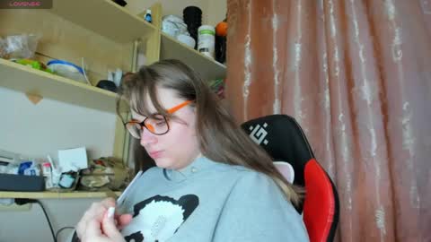 seductive_she_wolf online show from April 2, 2026, 3:48 am