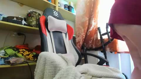 seductive_she_wolf online show from June 29, 2026, 10:10 am