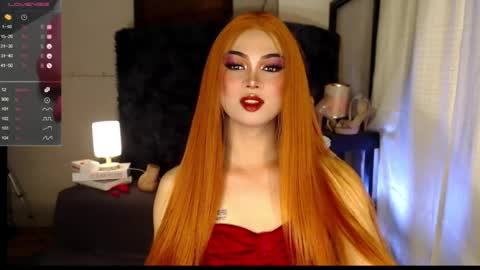 seductive_trixxx online show from July 7, 2026, 2:54 pm