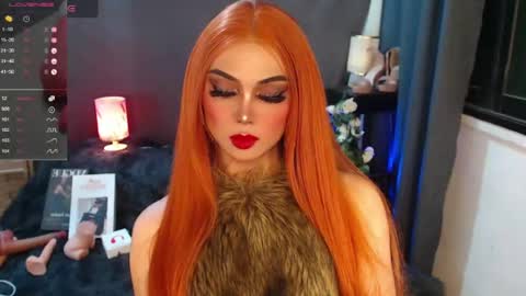 seductive_trixxx online show from July 14, 2026, 10:37 pm