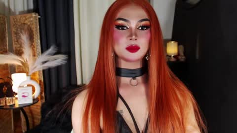 seductive_trixxx online show from July 23, 2026, 2:31 am