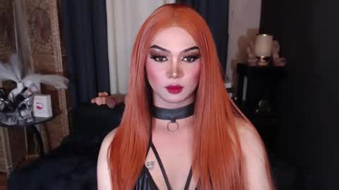 seductive_trixxx online show from July 31, 2026, 5:07 am