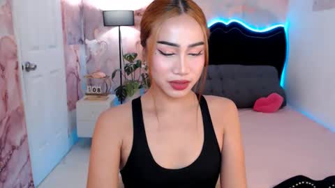 Vanessa online show from January 7, 2026, 7:16 pm