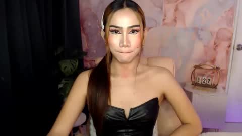Vanessa online show from March 27, 2026, 1:44 am