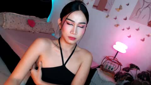 Vanessa online show from June 24, 2026, 12:09 am