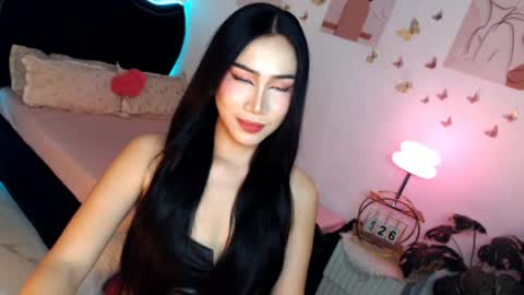 Vanessa online show from June 25, 2026, 11:31 pm
