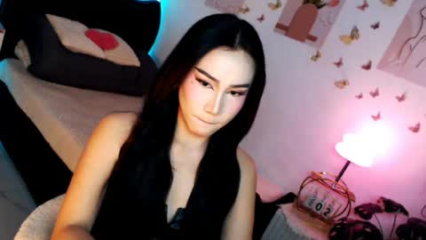 Vanessa online show from July 2, 2026, 9:59 am