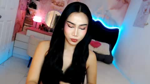 Vanessa online show from July 5, 2026, 3:08 pm