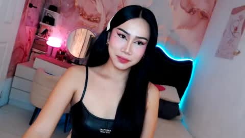 Vanessa online show from July 10, 2026, 11:29 pm