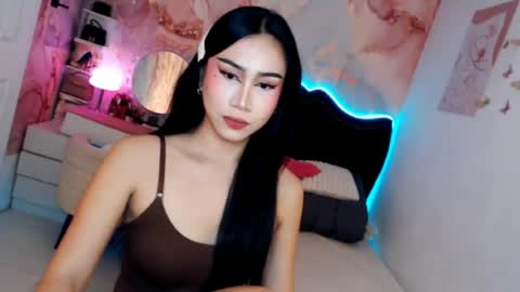 Vanessa online show from July 11, 2026, 8:33 pm