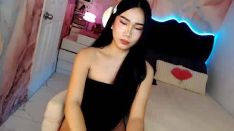 Vanessa online show from July 23, 2026, 1:58 am
