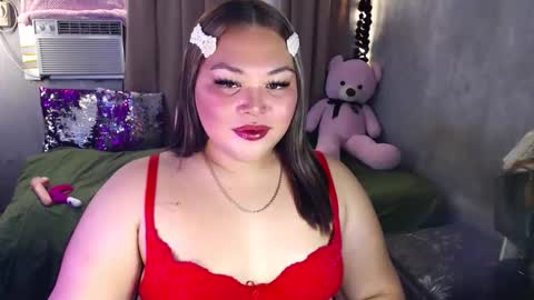 Its me Jazzi online show from March 18, 2026, 6:11 pm