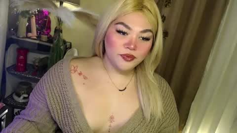 Snapshot of seductivecurvesxxx chatting on July 30, 2026, 6:34 am Its me Jazzi online show from July 30, 2026, 6:34 am