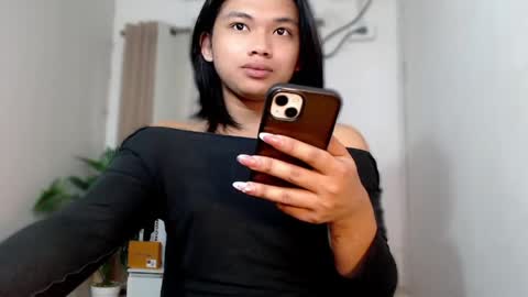 Snapshot of seductivedeluxe69 chatting on May 22, 2026, 4:52 am Deluxe online show from May 22, 2026, 4:52 am