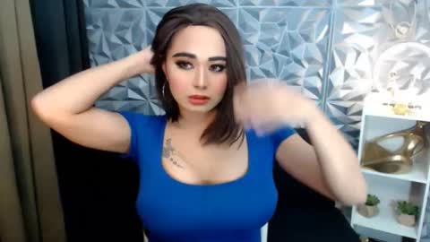Lala online show from February 10, 2025, 4:47 pm