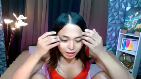 Lala online show from September 16, 2025, 10:11 pm