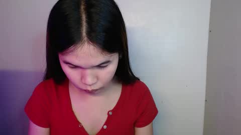 Snapshot of seductivemegoftheworld_ chatting on January 10, 2025, 1:53 am MEG online show from January 10, 2025, 1:53 am