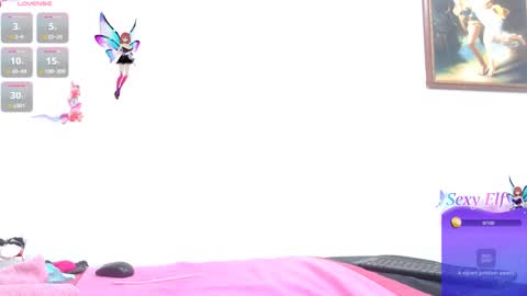 Snapshot of seductivespellvagina80 chatting on February 18, 2025, 6:47 pm Estefany online show from February 18, 2025, 6:47 pm