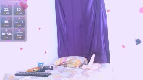 Snapshot of seductivespellvagina80 chatting on September 29, 2025, 1:05 pm Estefany online show from September 29, 2025, 1:05 pm