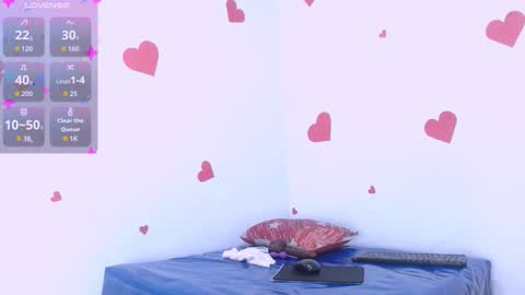 Snapshot of seductivespellvagina80 chatting on October 30, 2025, 1:01 pm Estefany online show from October 30, 2025, 1:01 pm