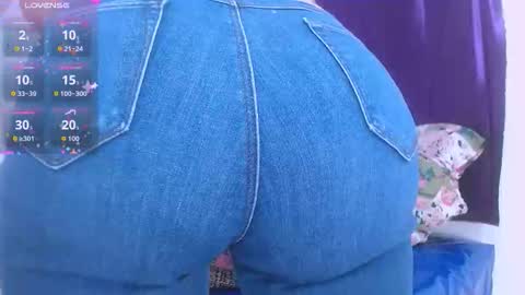 Snapshot of seductivespellvagina80 chatting on November 13, 2025, 12:59 pm Estefany online show from November 13, 2025, 12:59 pm