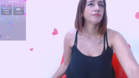 Snapshot of seductivespellvagina80 chatting on November 26, 2025, 1:56 pm Estefany online show from November 26, 2025, 1:56 pm