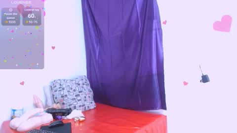 Snapshot of seductivespellvagina80 chatting on January 7, 2026, 1:02 pm Estefany online show from January 7, 2026, 1:02 pm