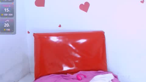 Snapshot of seductivespellvagina80 chatting on January 14, 2026, 1:50 pm Estefany online show from January 14, 2026, 1:50 pm