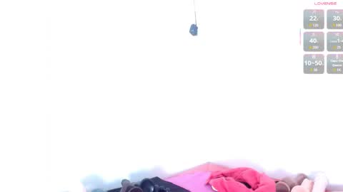 Snapshot of seductivespellvagina80 chatting on April 11, 2026, 5:45 am Estefany online show from April 11, 2026, 5:45 am