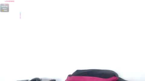 Estefany online show from June 29, 2026, 6:19 am